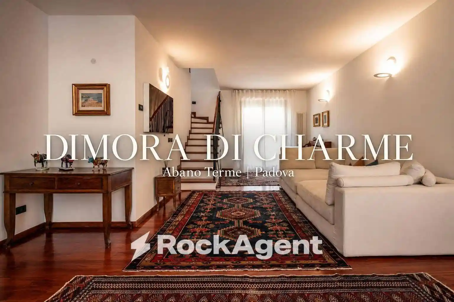 Appartamento in vendita a Abano Terme