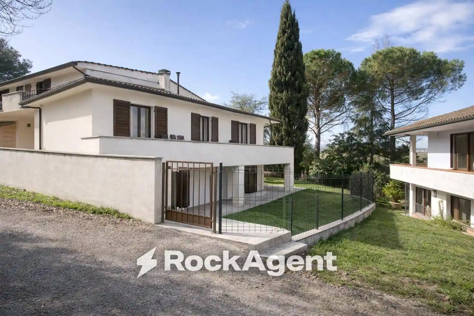 Villa in vendita a Peccioli