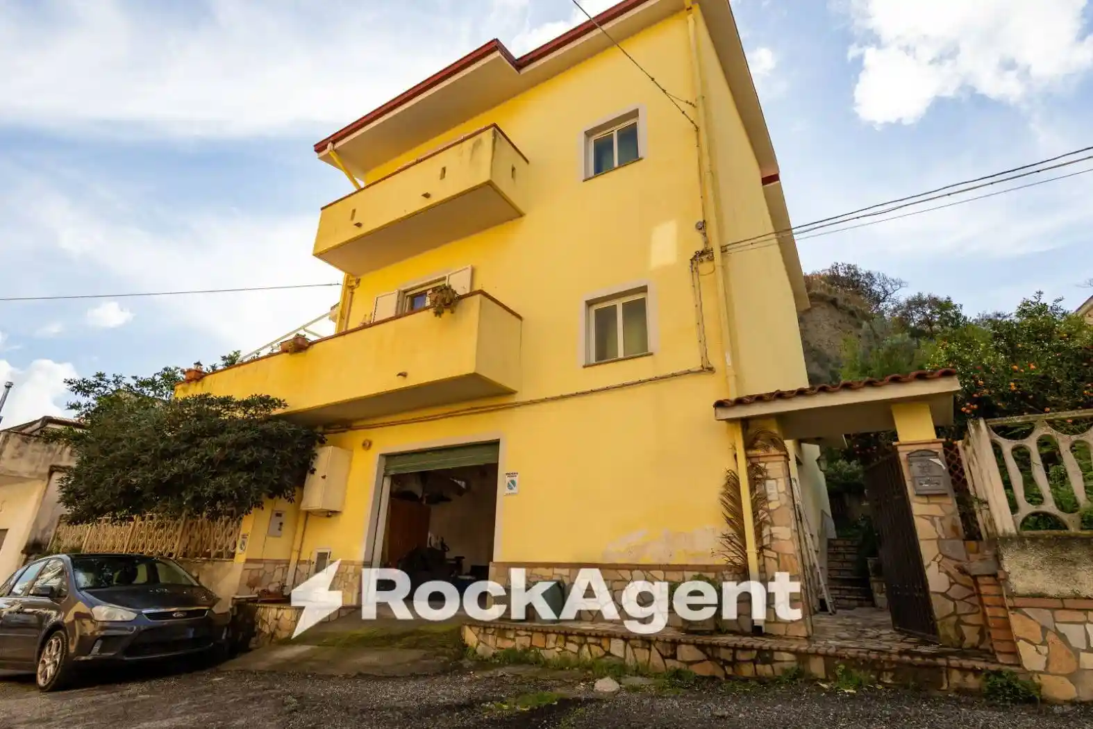 Villa in vendita a Catanzaro