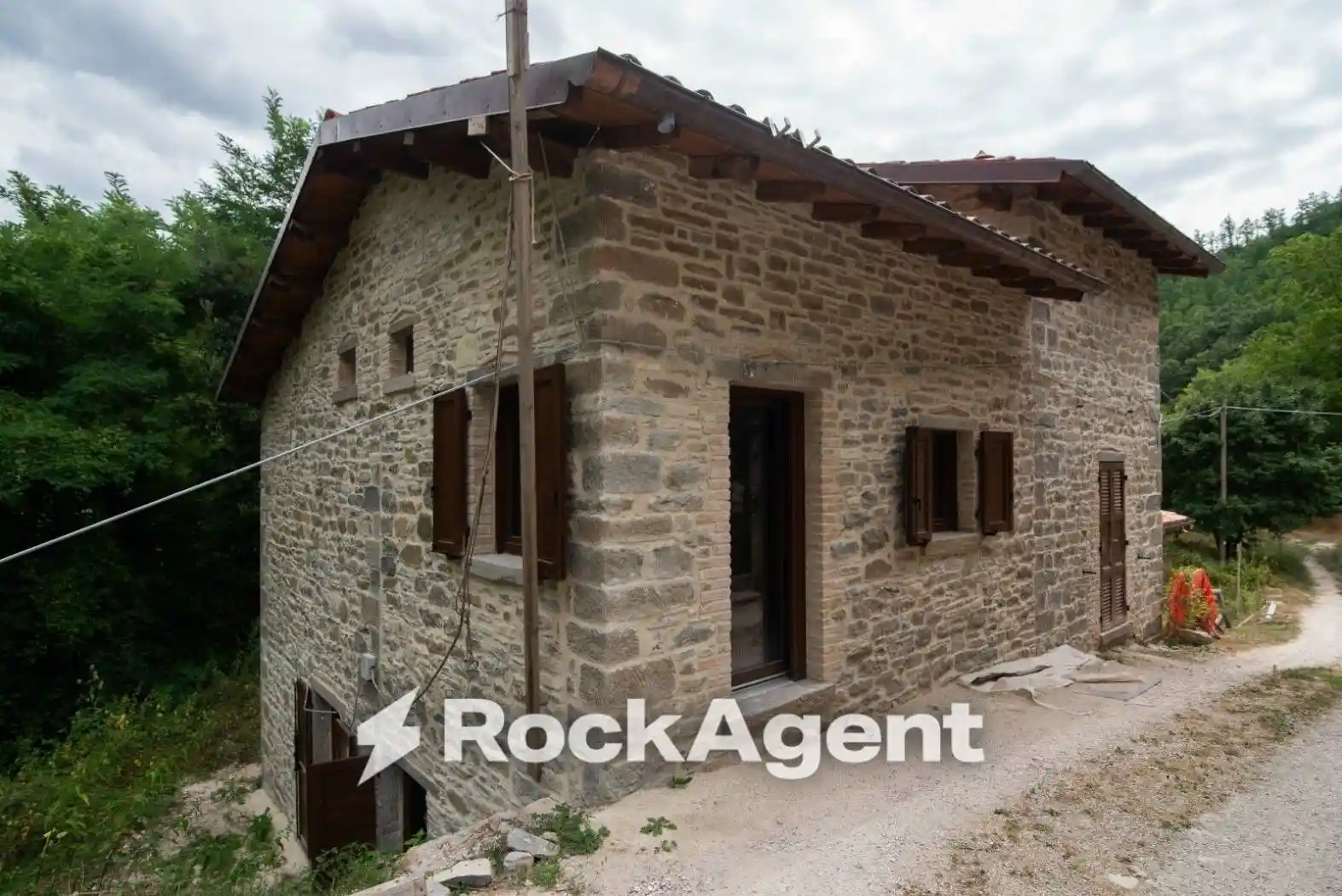 Villa in vendita a Apecchio