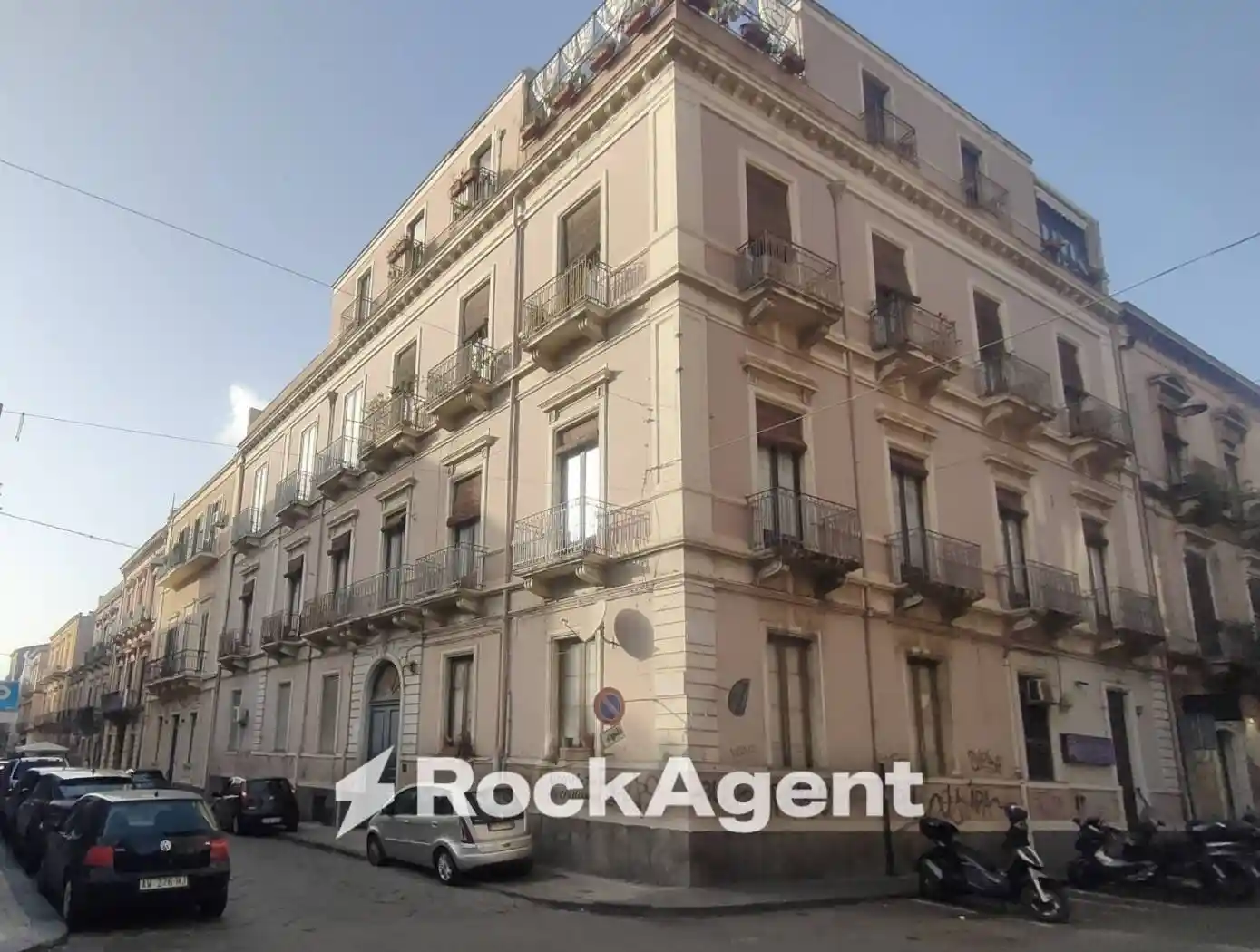 Appartamento in vendita a Catania