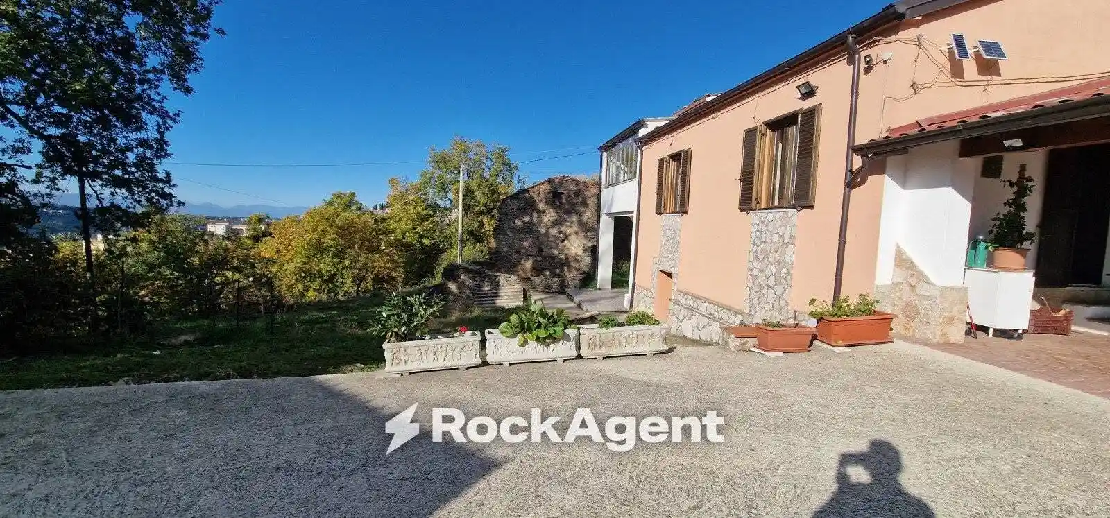 Villa in vendita a Rogliano