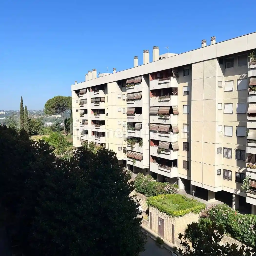 Appartamento in affitto a Roma