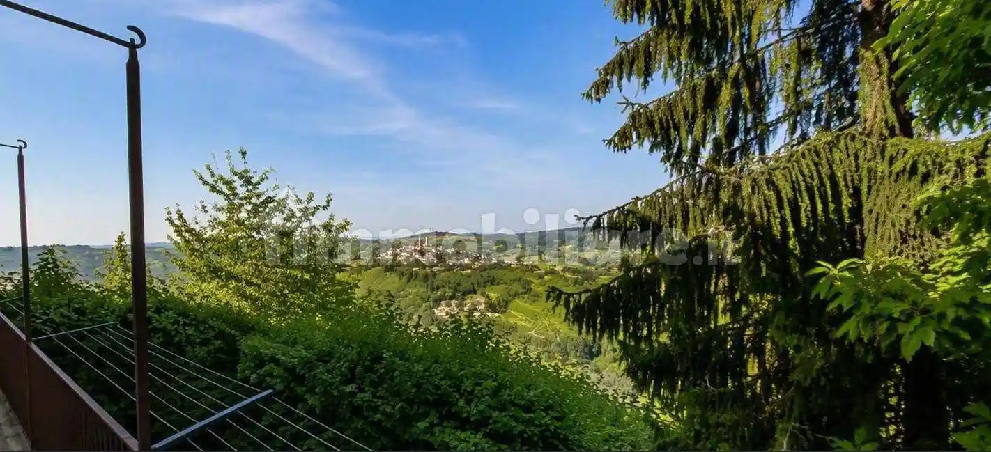 Appartamento in vendita a Montelupo Albese