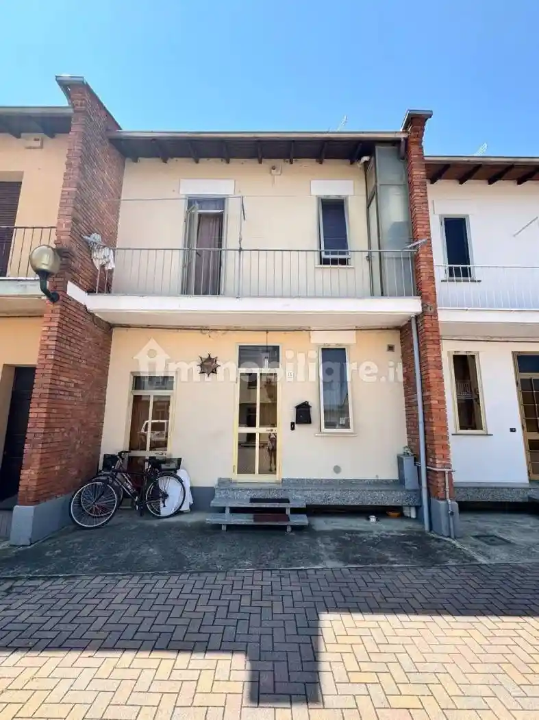 Villetta a schiera in vendita a Gattinara