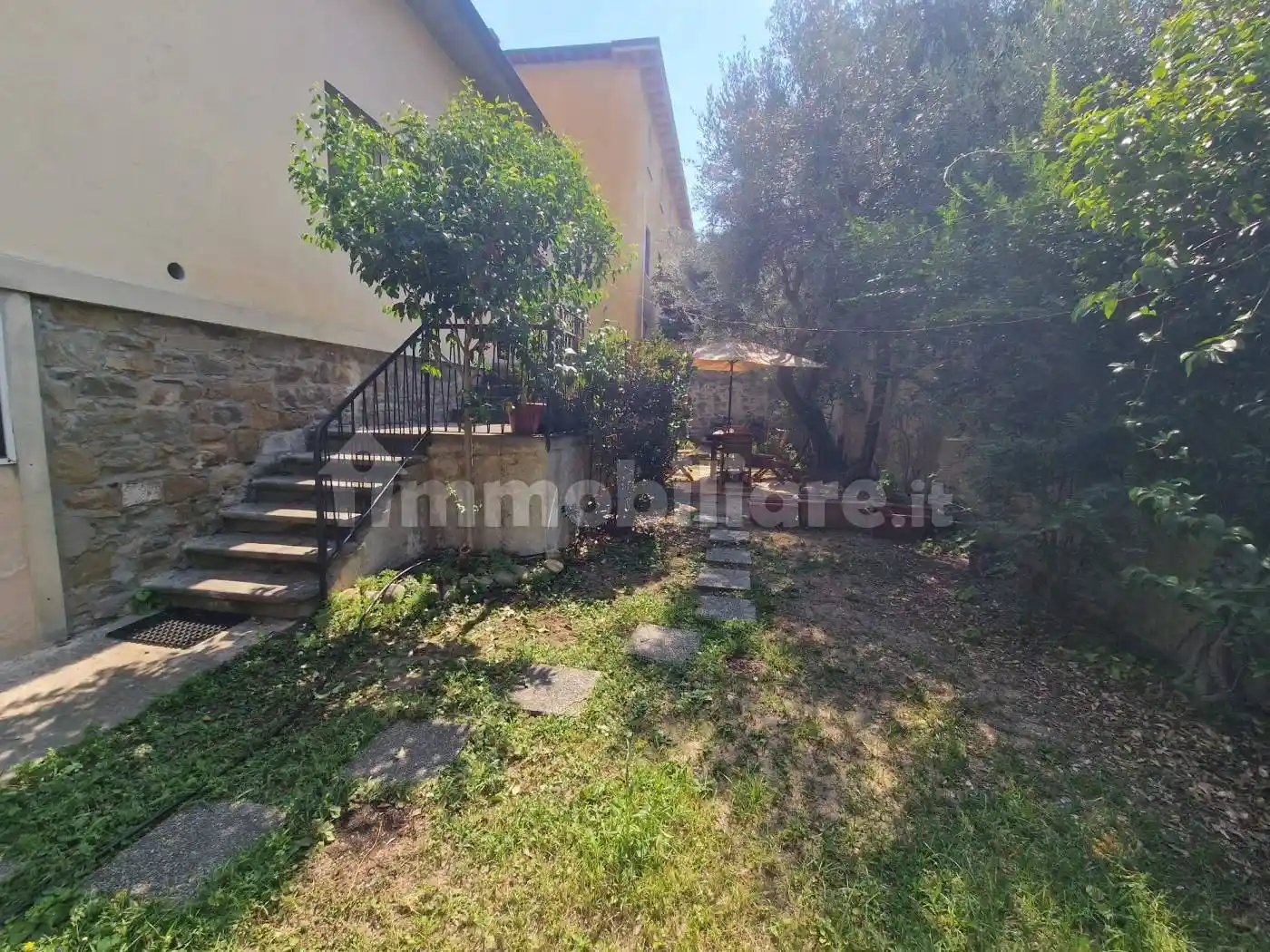 Villa in vendita a Firenze