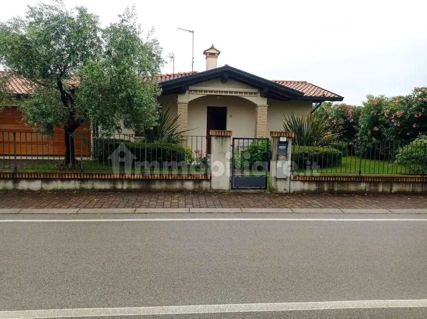 Casa indipendente in vendita a San Vito al Tagliamento