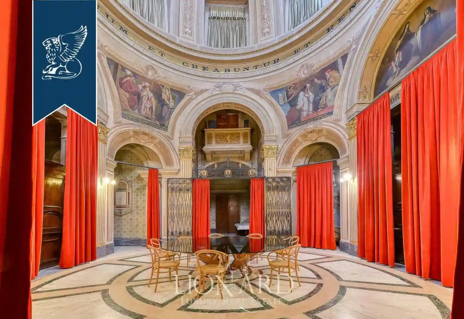 Palazzo - Edificio - foto 3