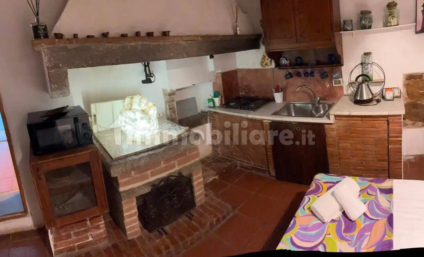 Appartamento in affitto a Pisa