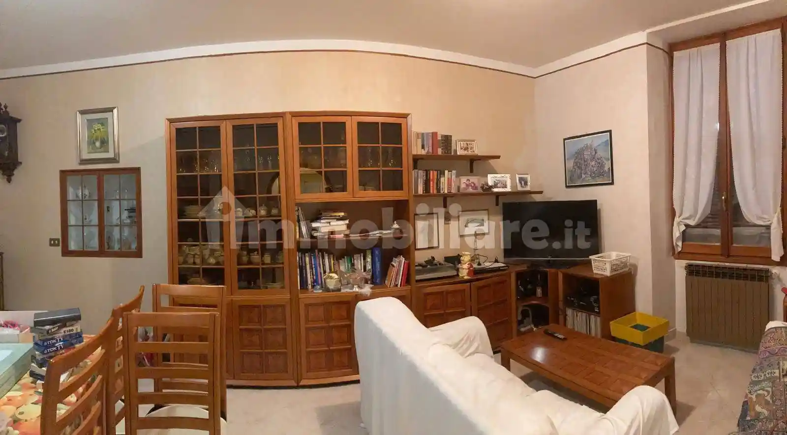 Appartamento in vendita a Sanremo