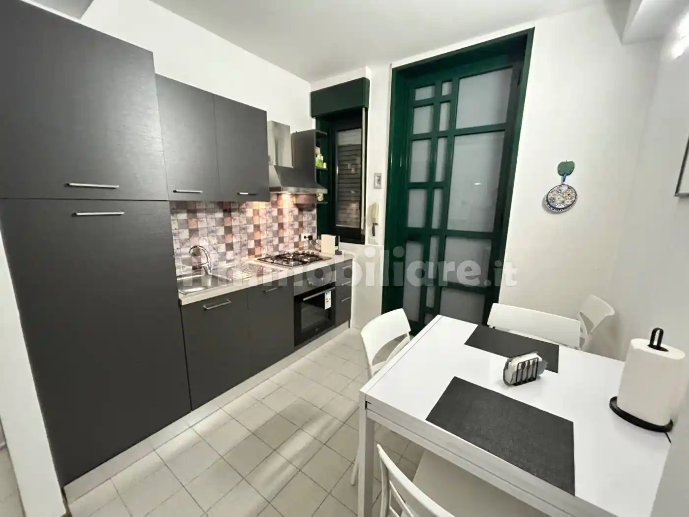 Appartamento in affitto a Taormina