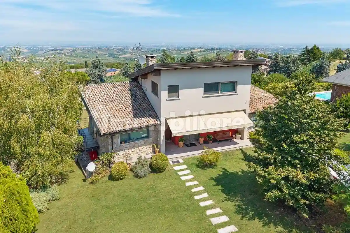 Villa - foto 4