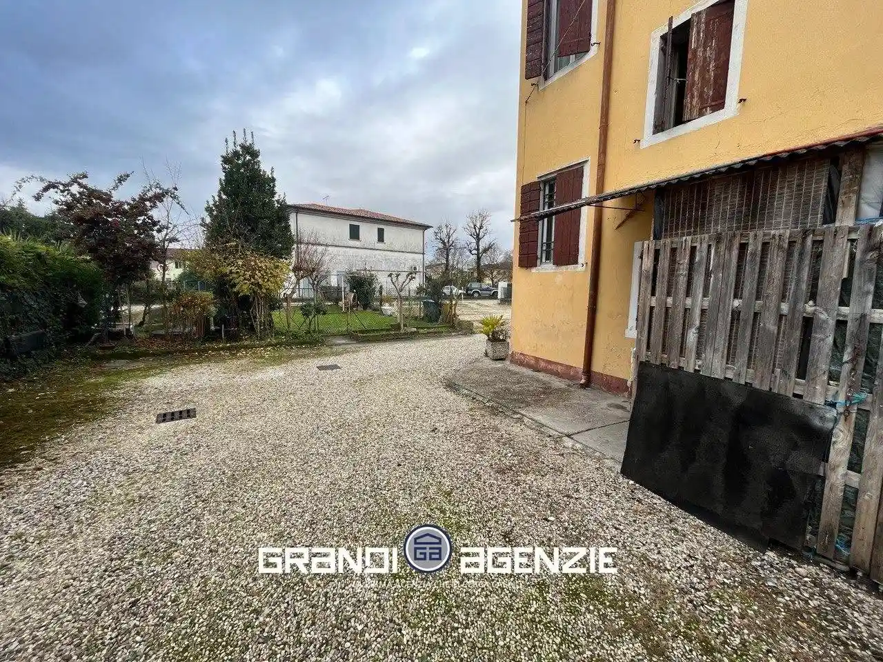 Villa in vendita a Maserada sul Piave