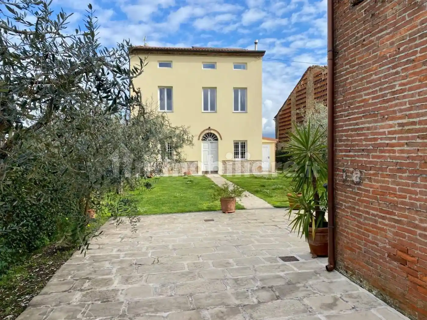 Rustico - Casale in vendita a Capannori