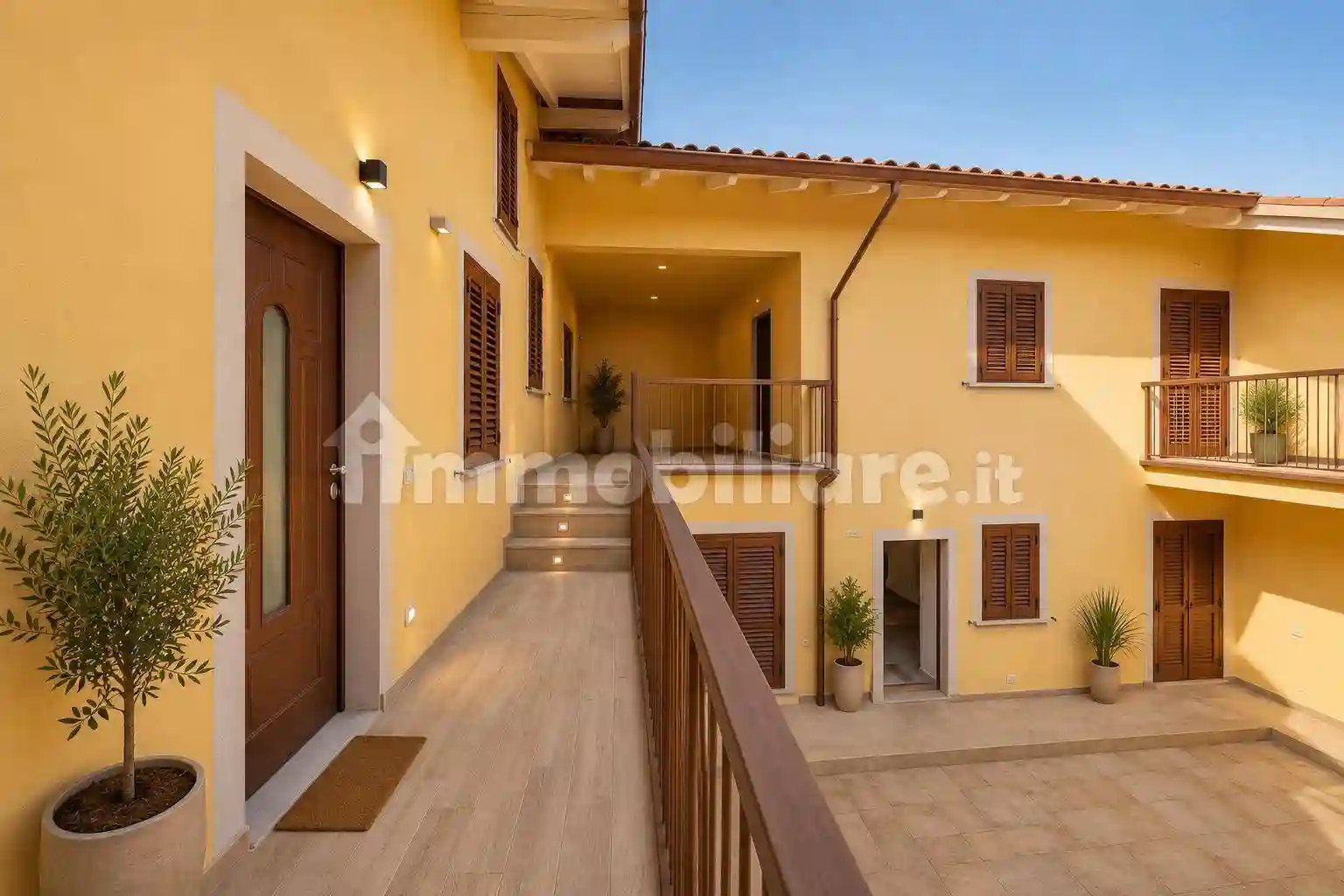 Appartamento - foto 4