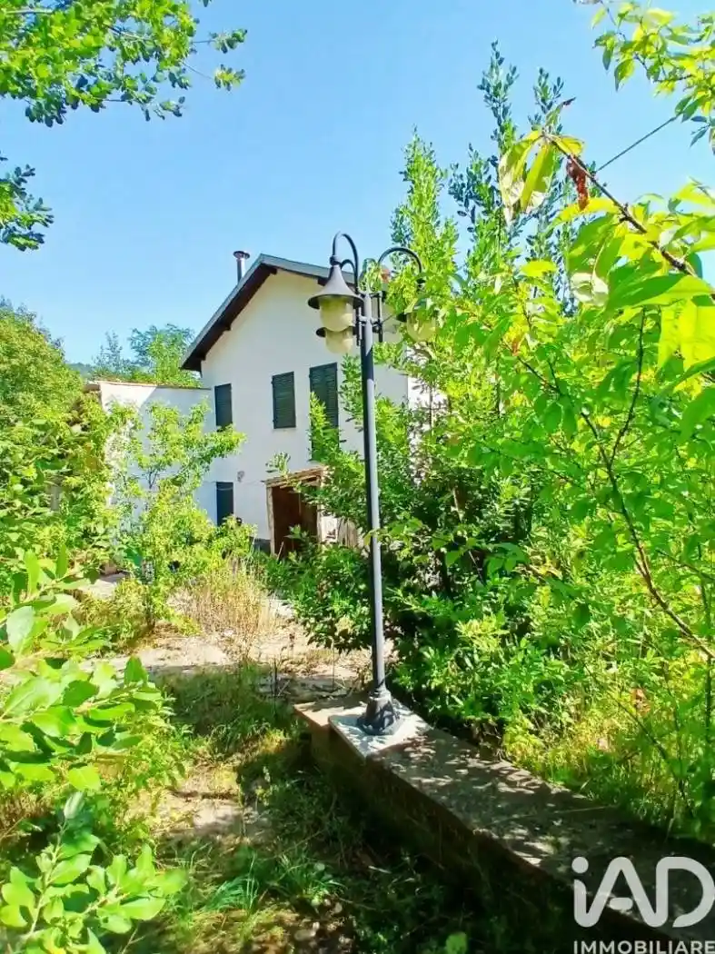 Villa in vendita a Millesimo