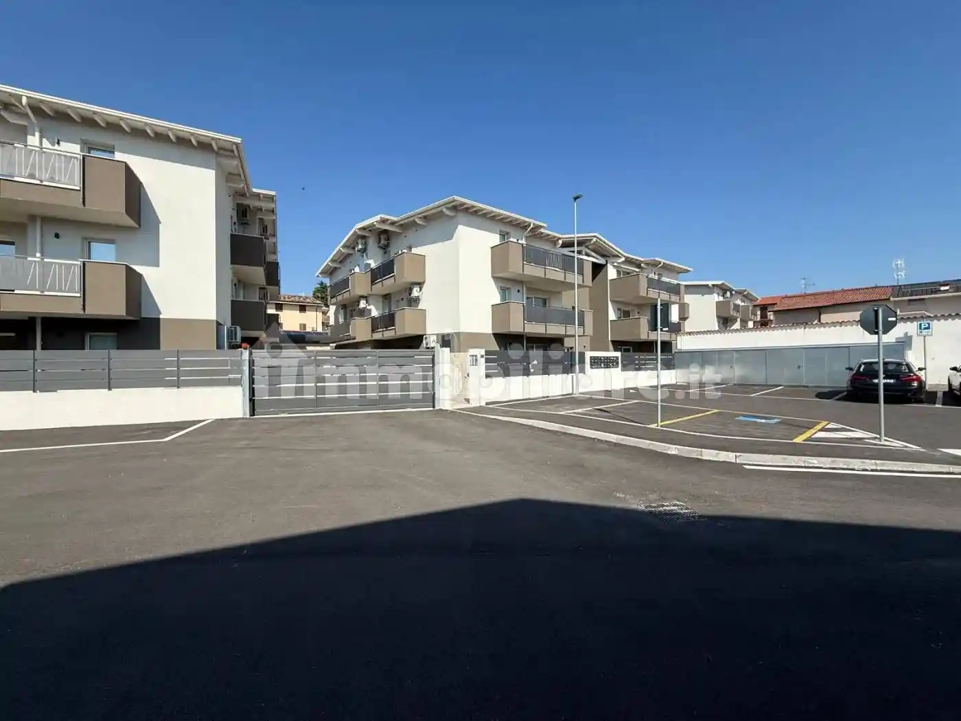 Appartamento in vendita a Carpenedolo