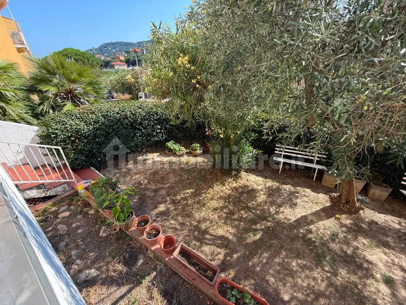 Appartamento in vendita a Spotorno