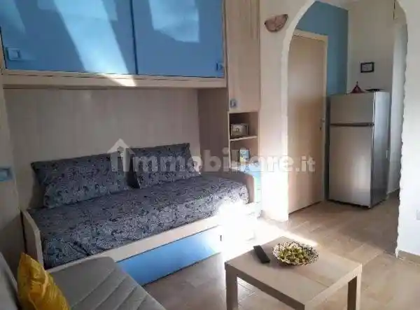Appartamento in vendita a Sant'Omobono Terme