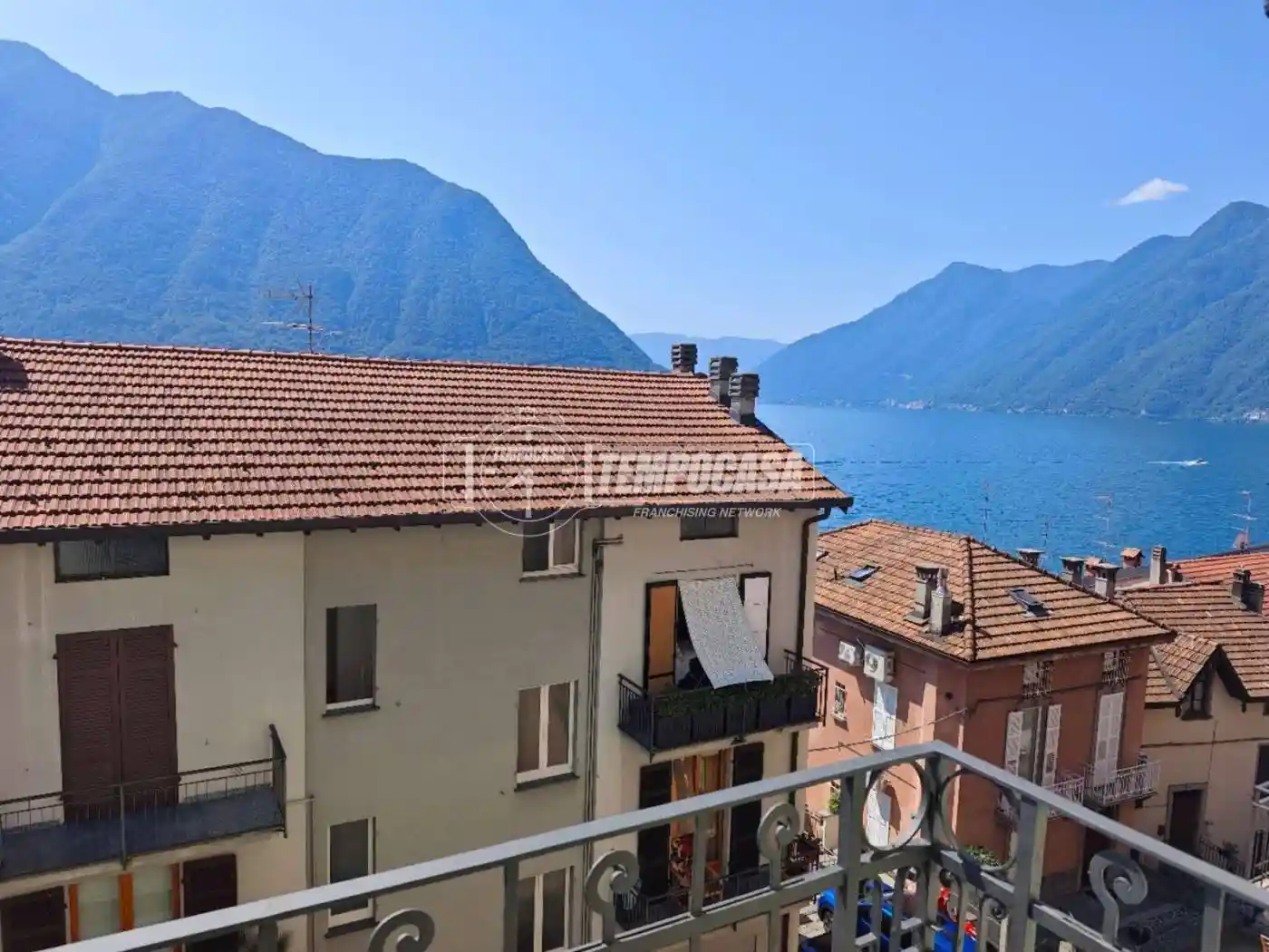 Appartamento in vendita a Colonno