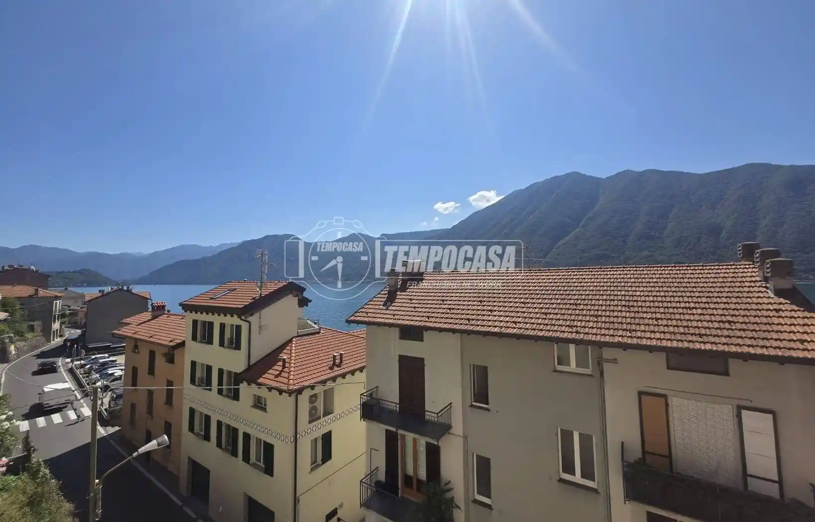 Appartamento in vendita a Colonno