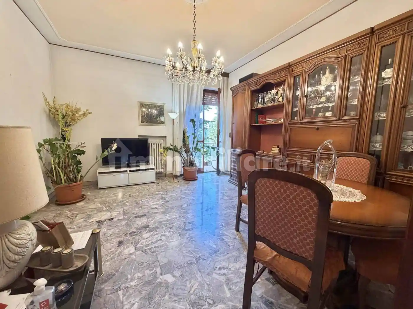 Appartamento in vendita a Pistoia