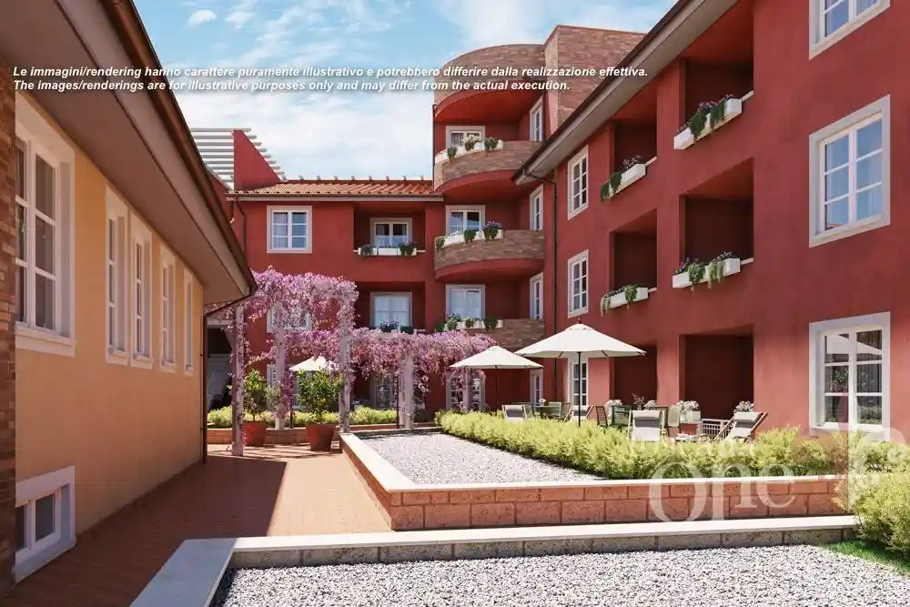 Appartamento in vendita a Casciana Terme Lari