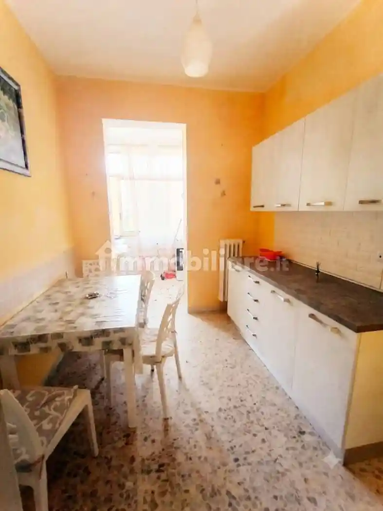 Appartamento in vendita a Campobasso