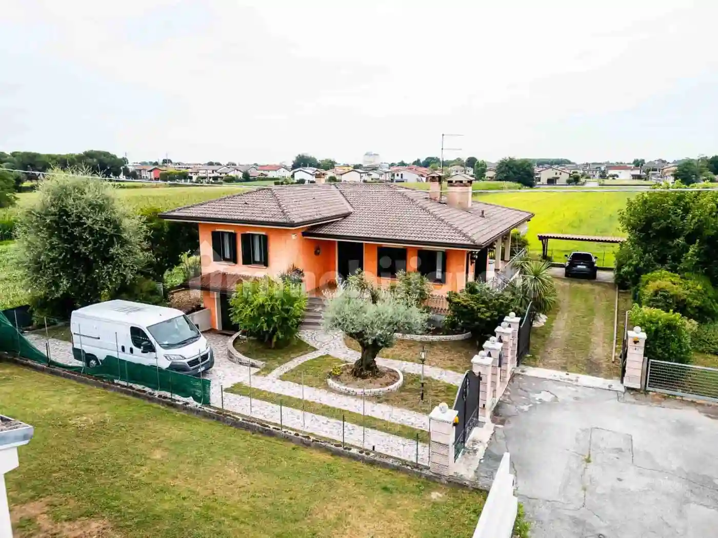 Villa - foto 5