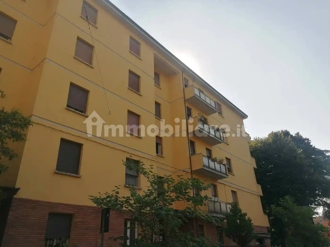 Appartamento in affitto a Bologna