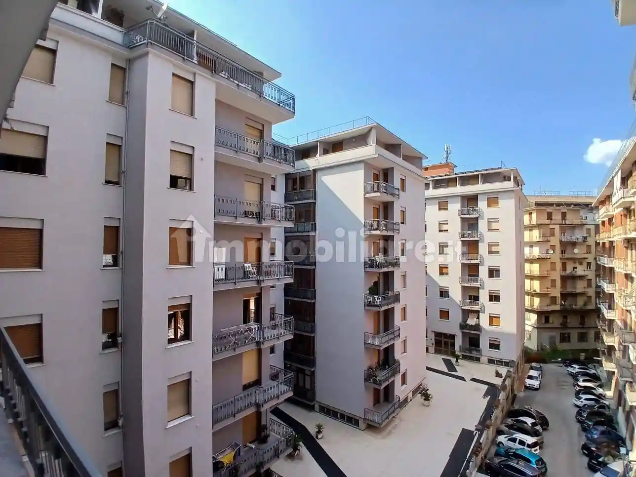 Appartamento in vendita a Avellino
