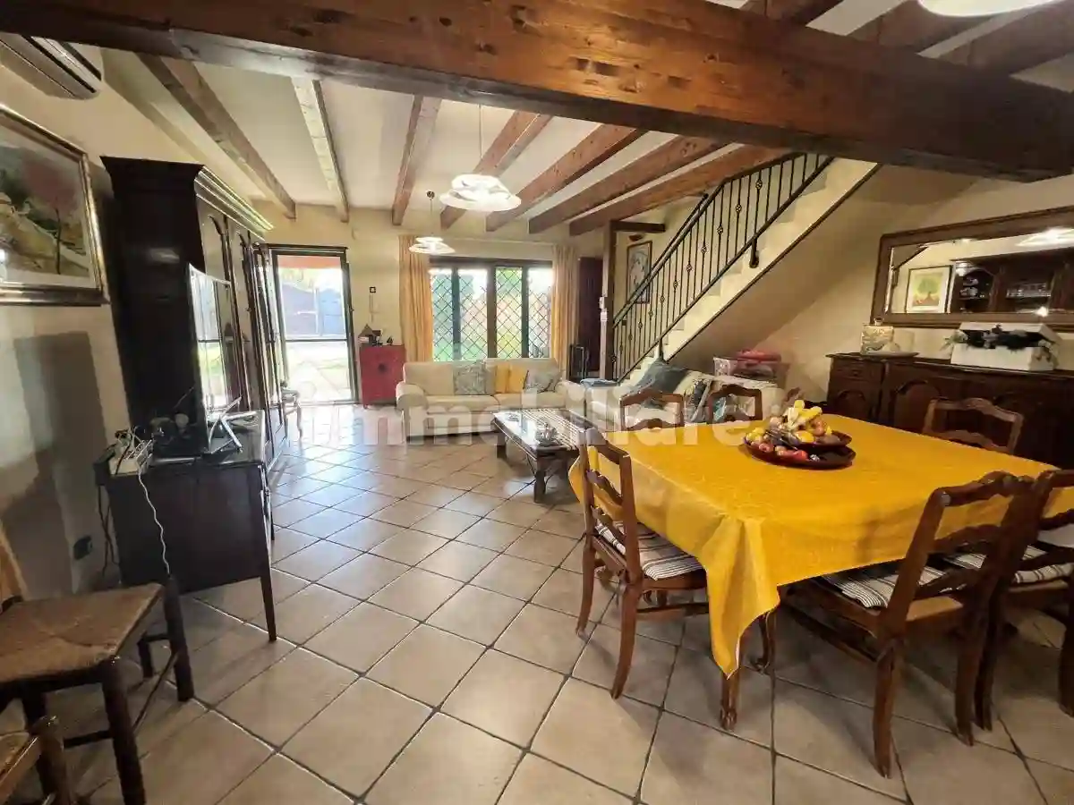 Villa - foto 4