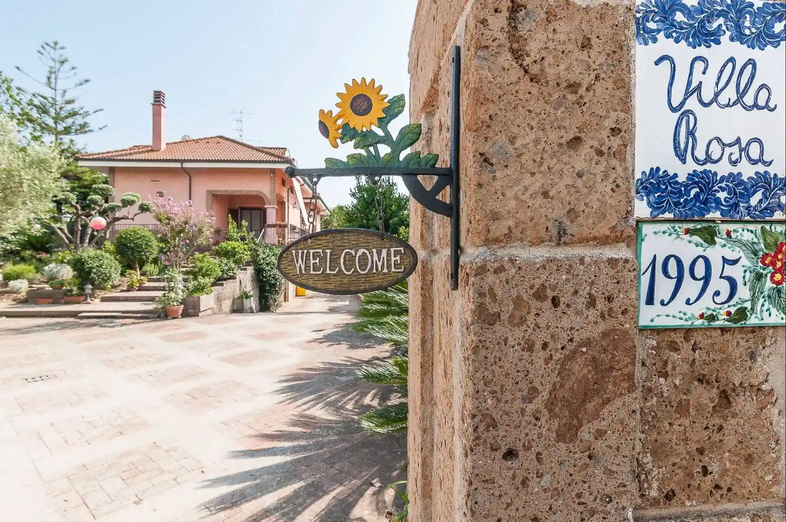 Villa in vendita a Sessa Aurunca