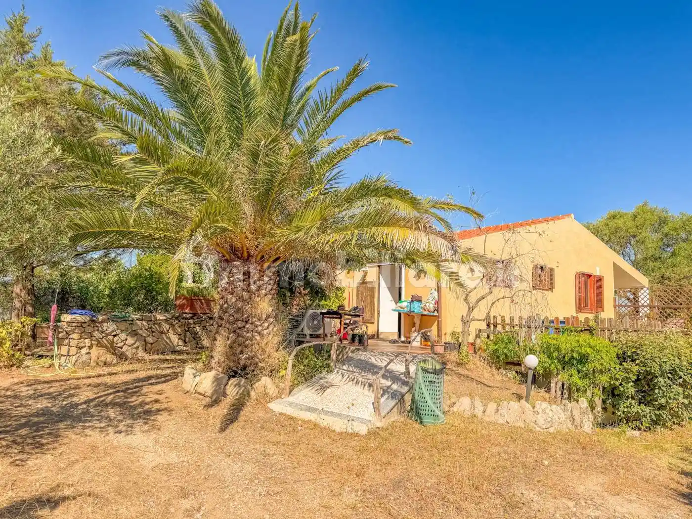 Rustico - Casale in vendita a Palau