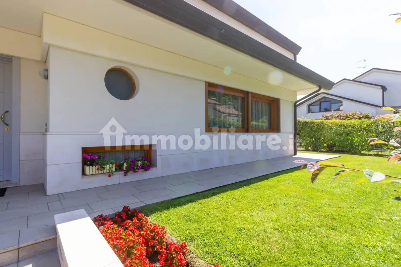 Villa in vendita a Conegliano