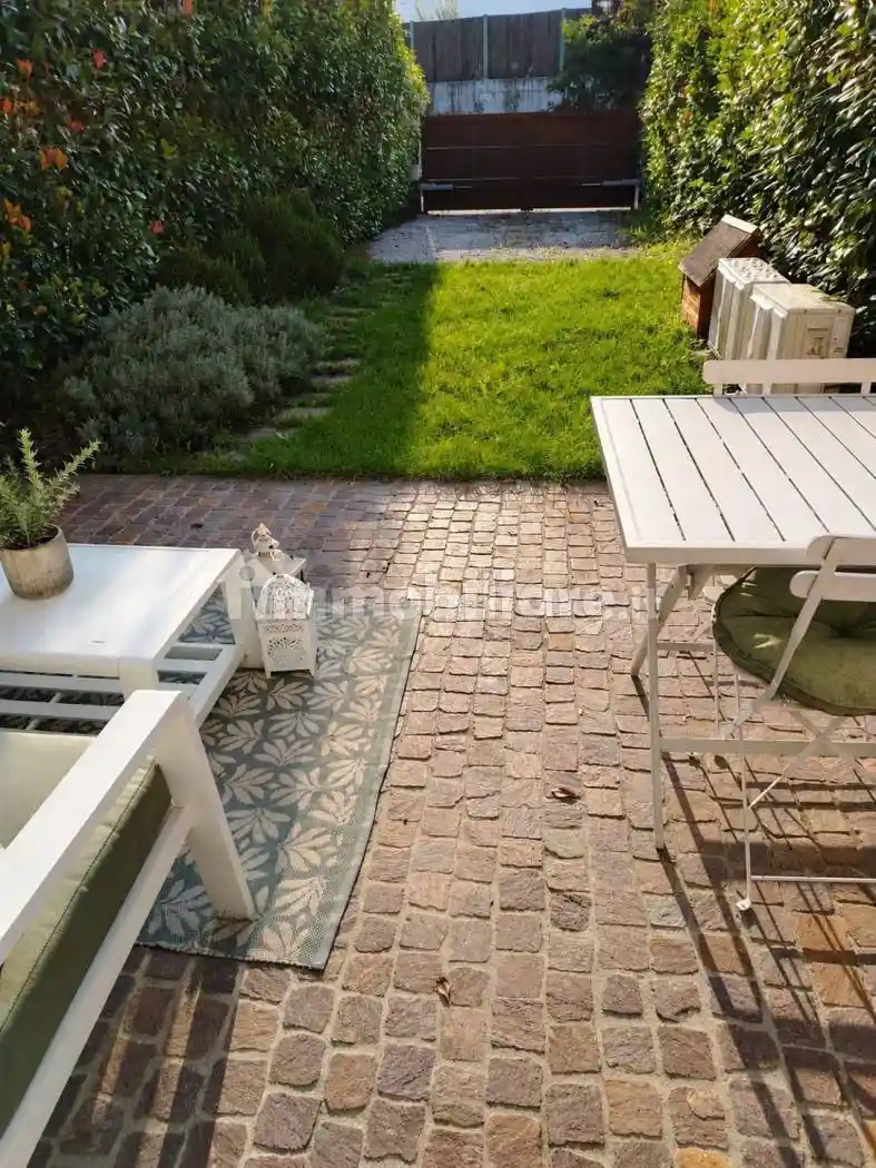 Villetta a schiera in vendita a Bologna