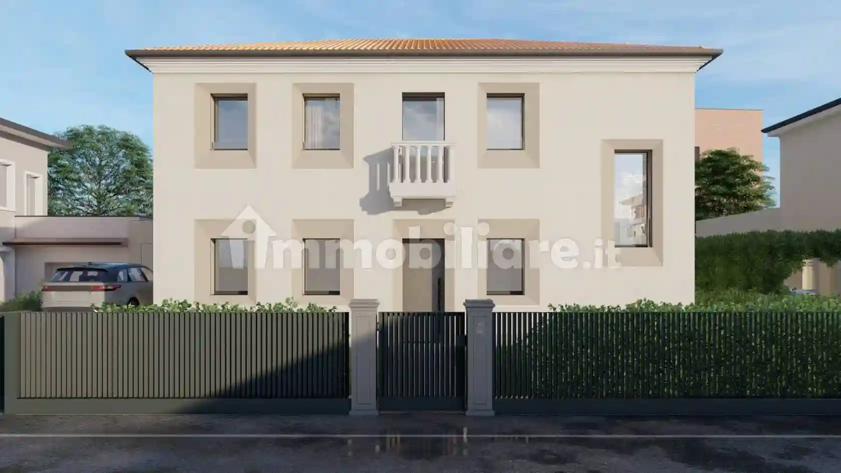 Villa - foto 3