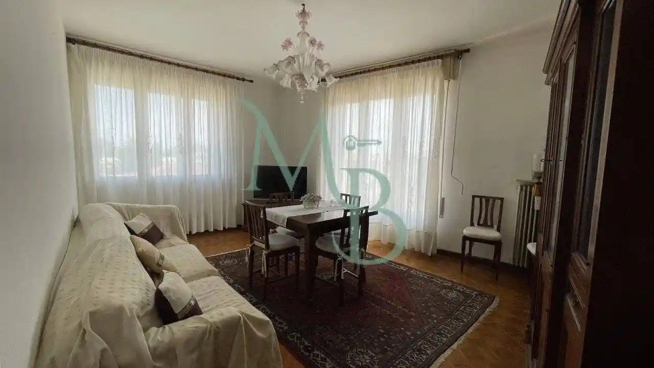 Appartamento in vendita a Padova