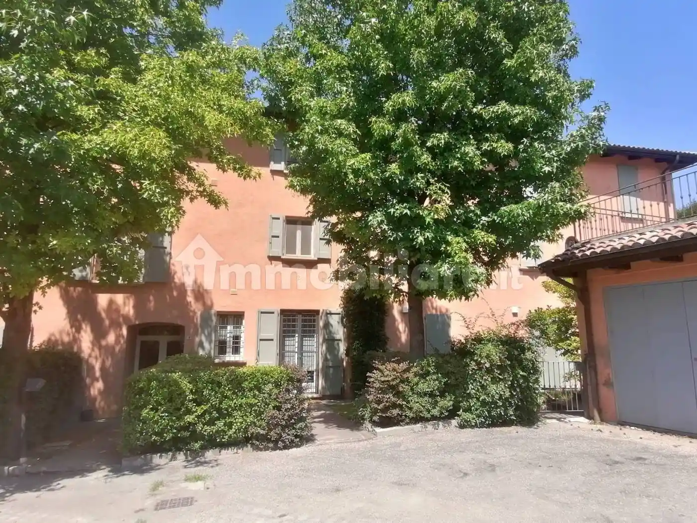 Appartamento in vendita a Bologna