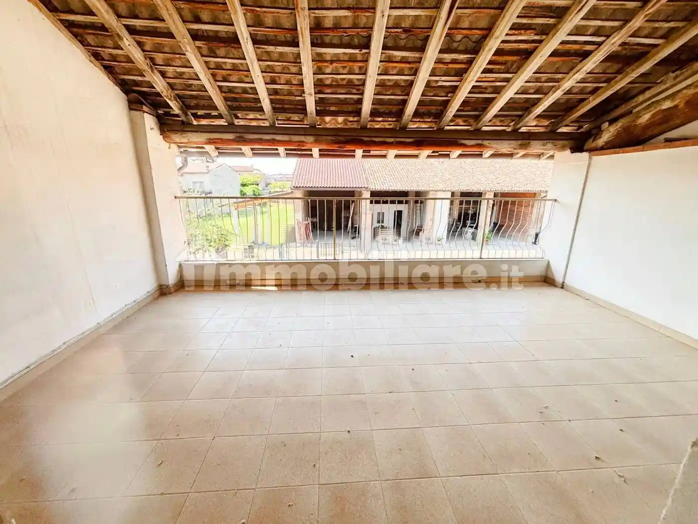 Casa indipendente in vendita a Offanengo