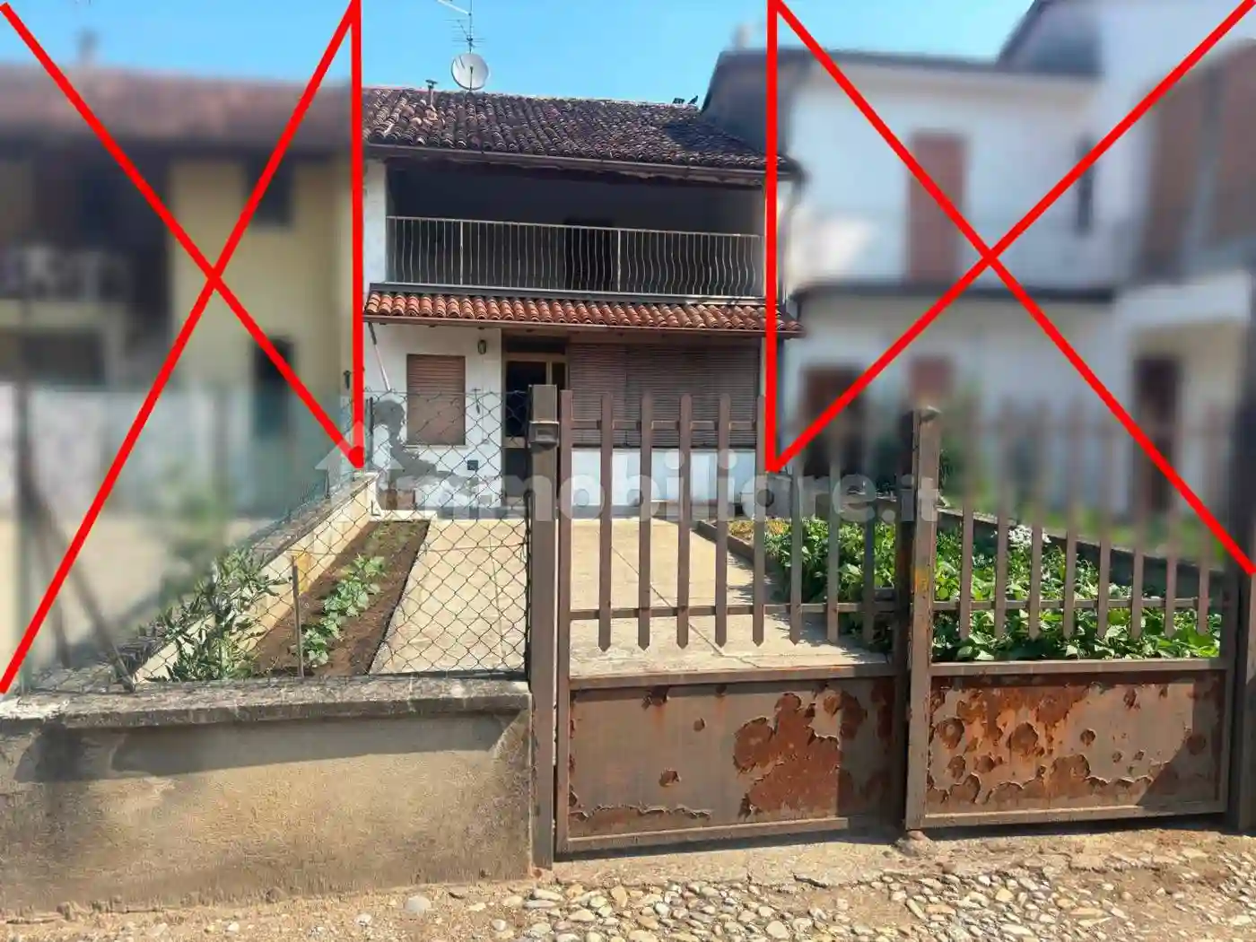 Casa indipendente - foto 5