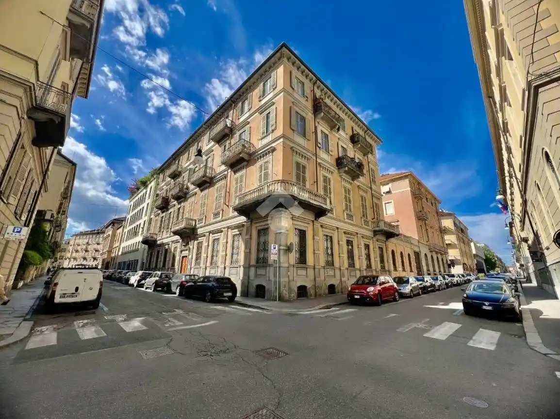 Appartamento in affitto a Torino