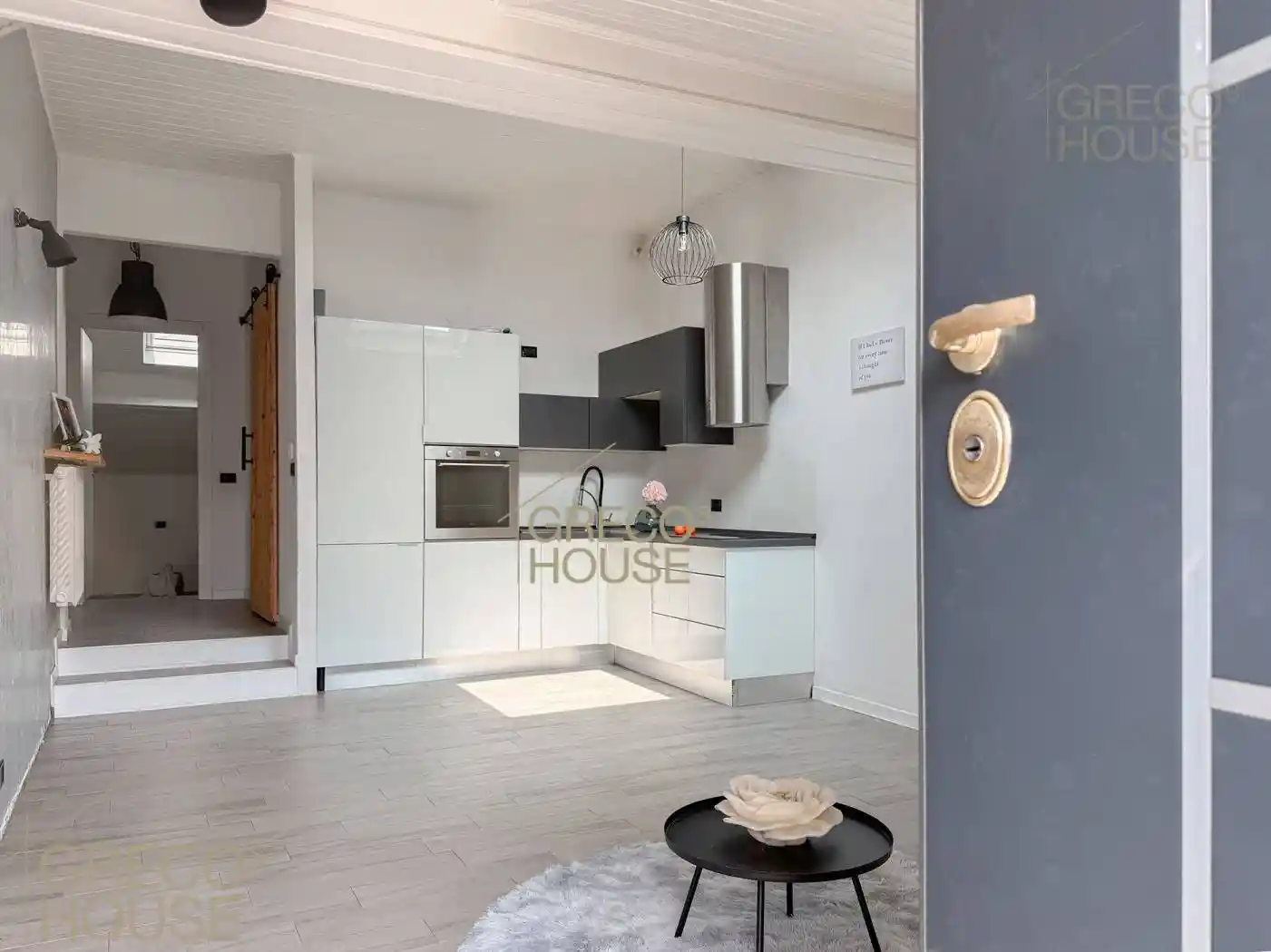 Appartamento in vendita a Varese