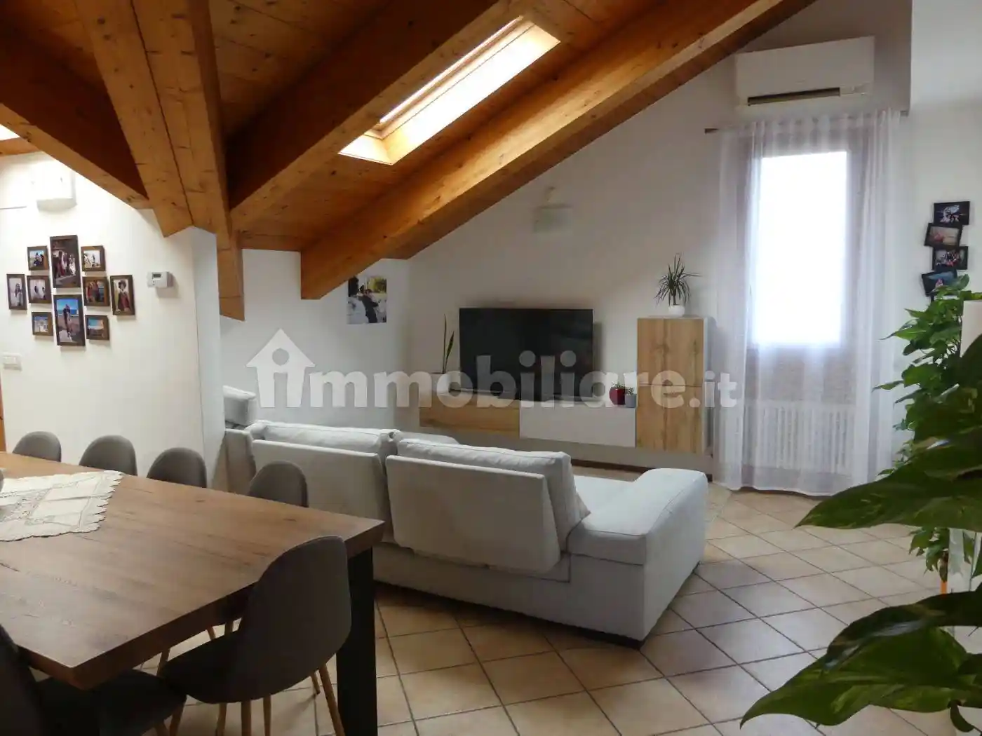 Appartamento in vendita a Venezia