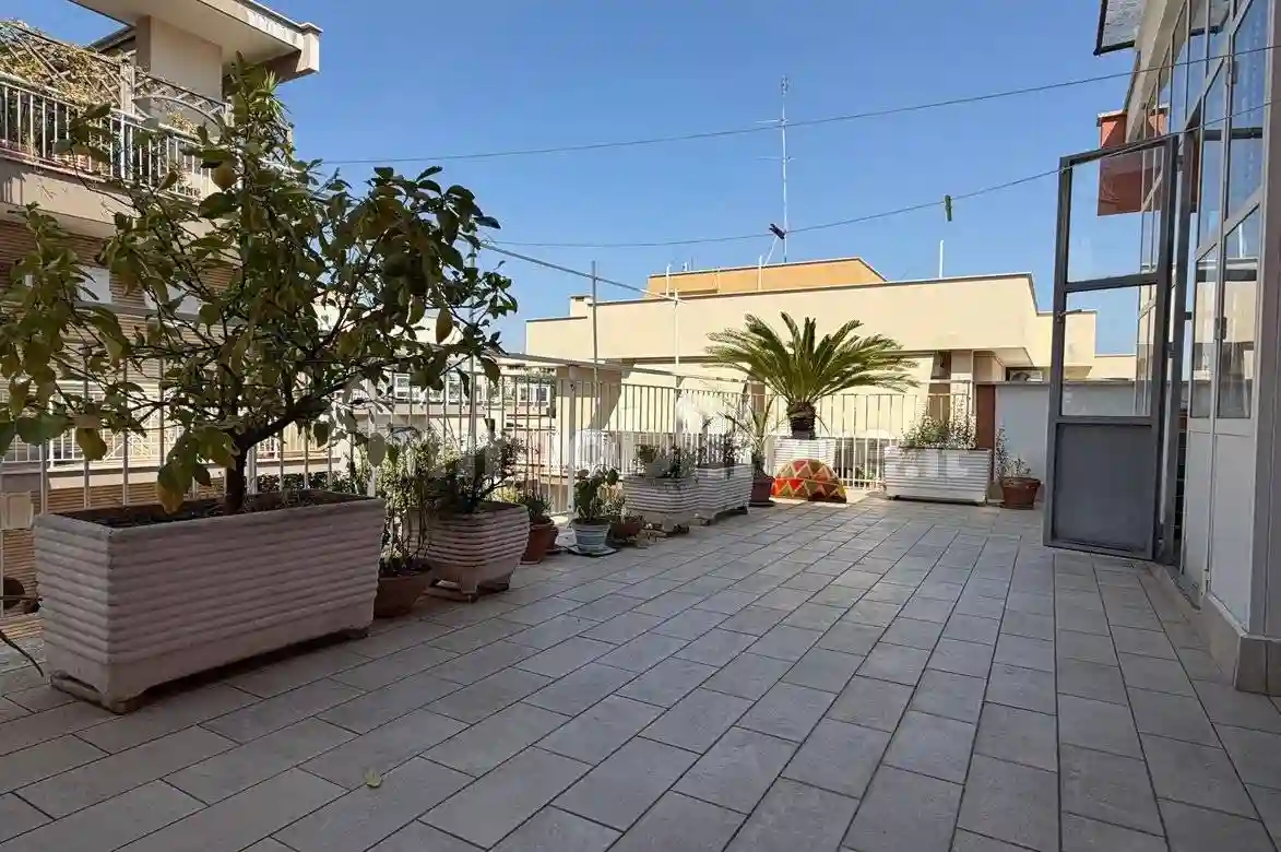 Attico - Mansarda - foto 2