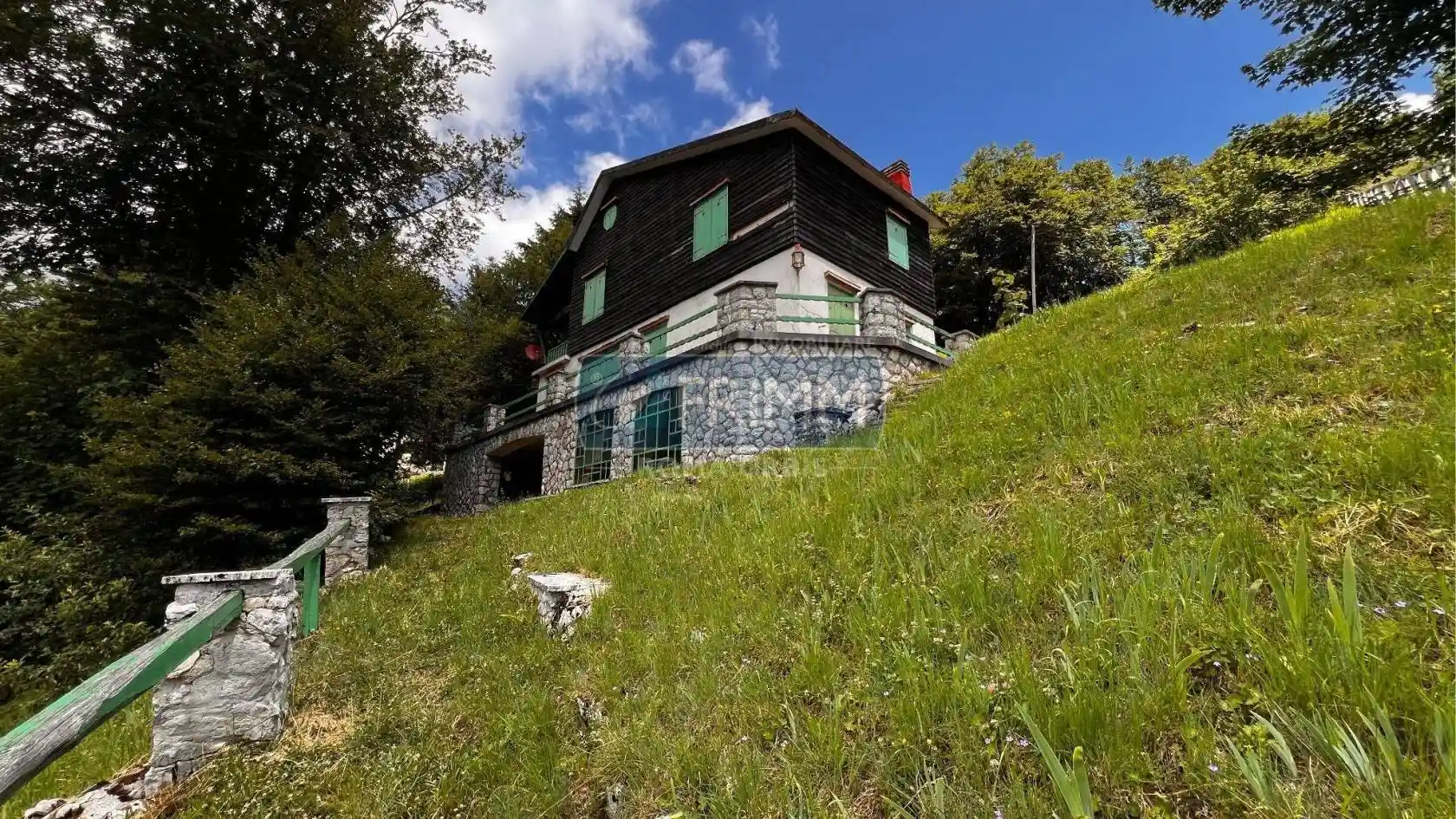 Villa in vendita a Rieti