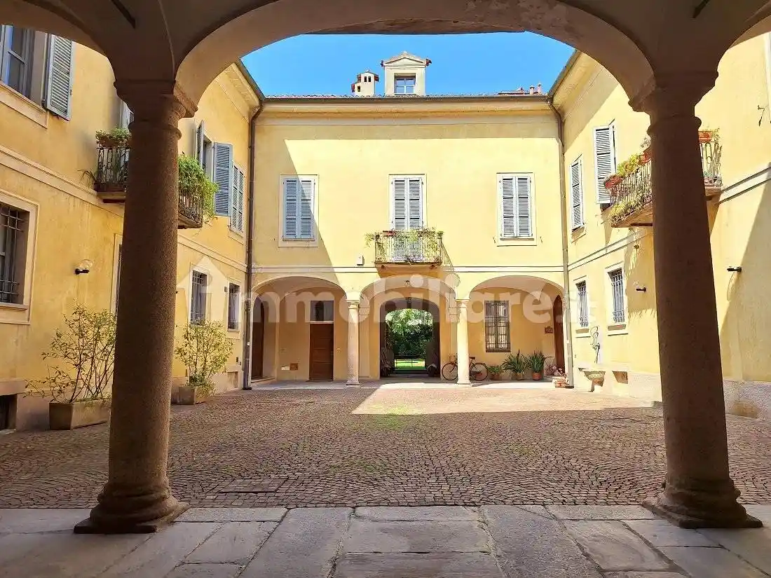 Appartamento in vendita a Vigevano