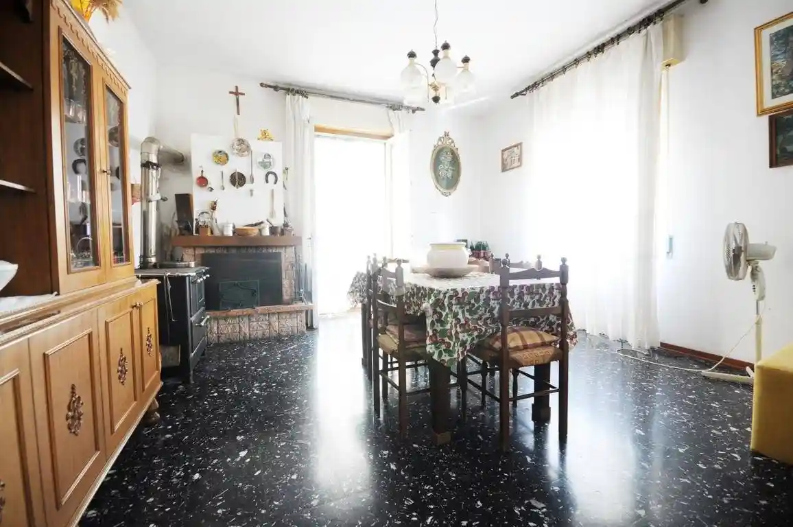 Appartamento in vendita a Prato