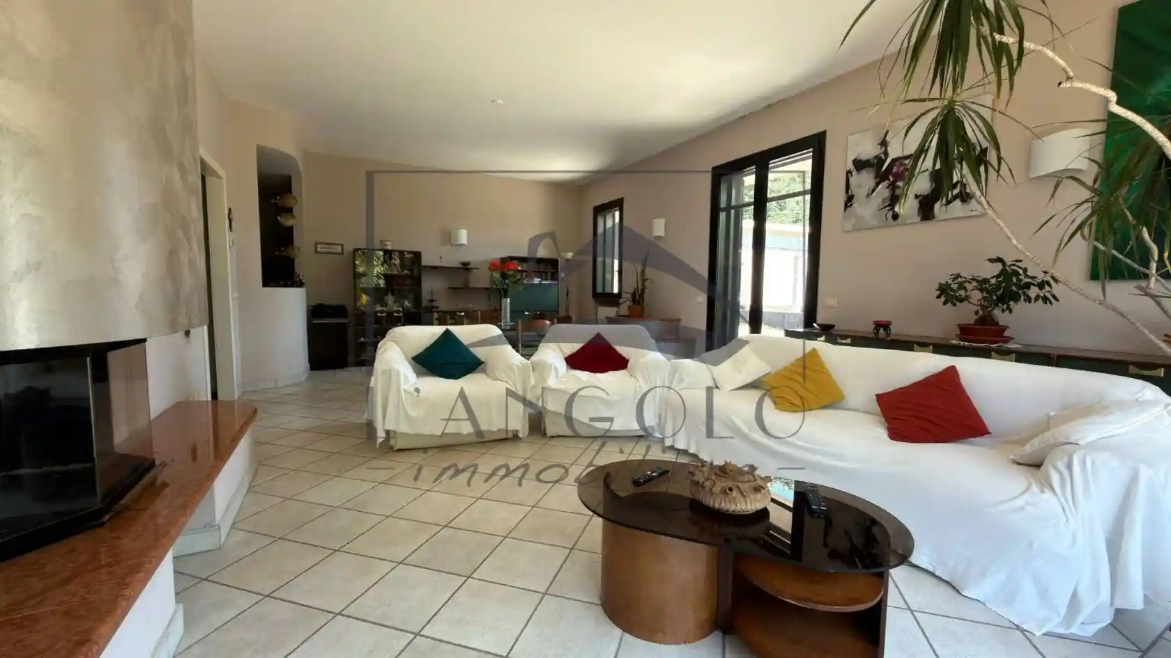 Villa in vendita a Olgiate Olona