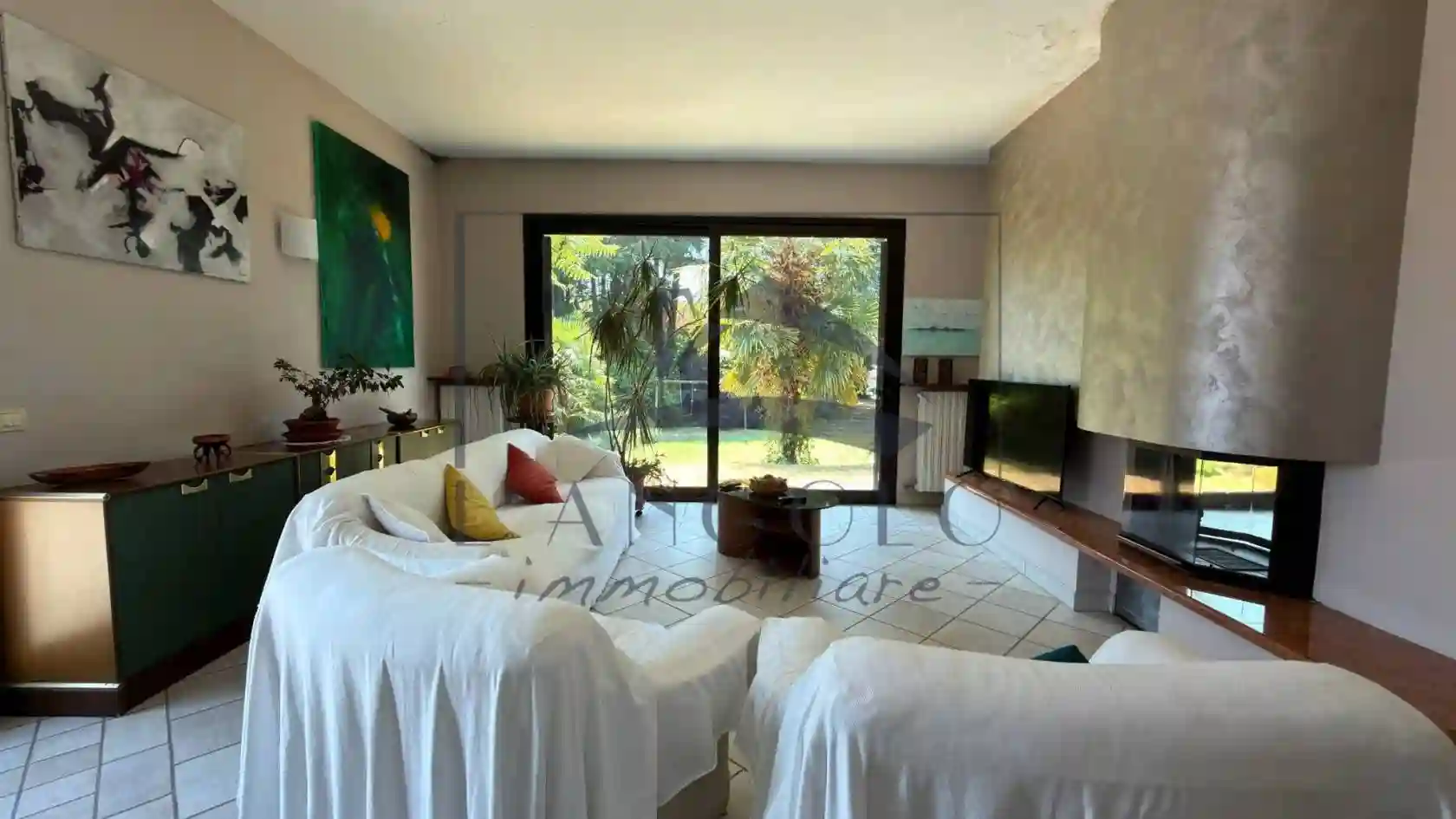 Villa - foto 3